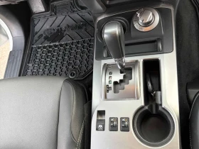 Toyota 4runner * 4WD * ПОДГРЕВИ * КАМЕРА * NAVI, снимка 14