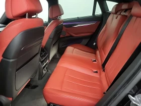 BMW X6 * XDRIVE35I * ПАНО * H/K * ПОДГРЕВИ * CARFAX, снимка 12