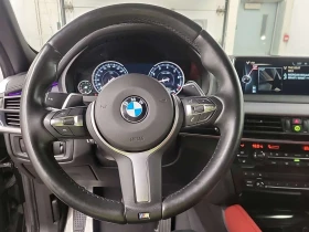 BMW X6 * XDRIVE35I * ПАНО * H/K * ПОДГРЕВИ * CARFAX, снимка 11