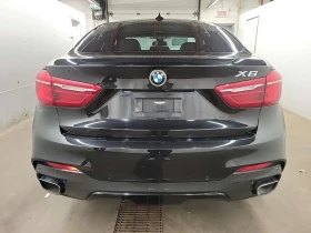 BMW X6 * XDRIVE35I * ПАНО * H/K * ПОДГРЕВИ * CARFAX, снимка 6