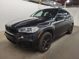 BMW X6 * XDRIVE35I * ПАНО * H/K * ПОДГРЕВИ * CARFAX, снимка 1