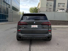 BMW X5 xDrive40i M SPORT/МАСАЖИ/ОБДУХВАНЕ/ПАНО/ДИСТРОНИК, снимка 5