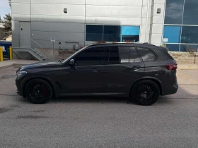 BMW X5 xDrive40i M SPORT/МАСАЖИ/ОБДУХВАНЕ/ПАНО/ДИСТРОНИК, снимка 3