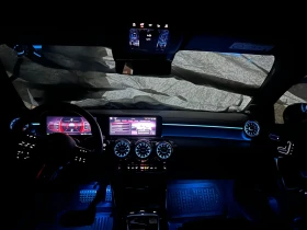 Mercedes-Benz CLA 200 Mercedes-Benz CLA 200 Cp + AMG+ MBUX+ ГАРАНЦИЯ, снимка 15