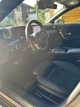 Mercedes-Benz CLA 200 Mercedes-Benz CLA 200 Cp + AMG+ MBUX+ ГАРАНЦИЯ, снимка 8