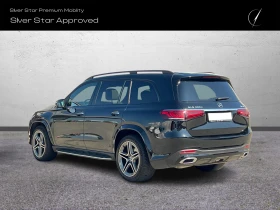 Mercedes-Benz GLS 400 d 4MATIC, снимка 4