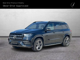 Mercedes-Benz GLS 400 d 4MATIC, снимка 1