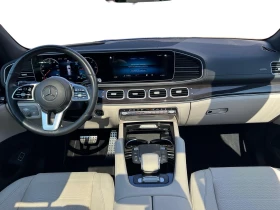 Mercedes-Benz GLS 400 d 4MATIC, снимка 6