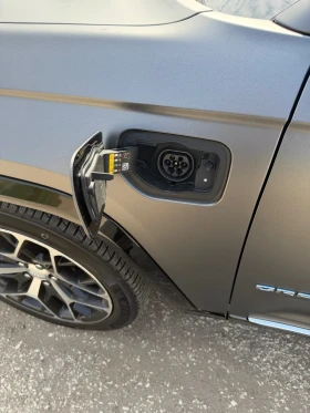 Jeep Grand cherokee Jeep Grand Cherokee 2.0 4xe PHEV Summit Reserve, снимка 8