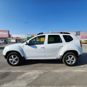Dacia Duster, снимка 6