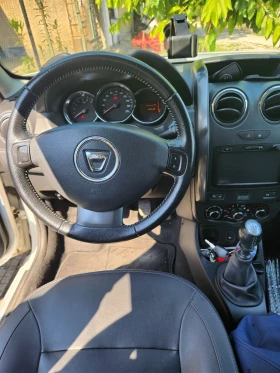Dacia Duster, снимка 3