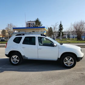 Dacia Duster, снимка 9