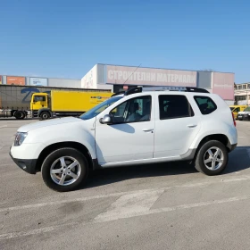 Dacia Duster, снимка 7