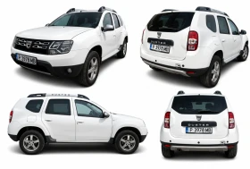 Dacia Duster, снимка 1