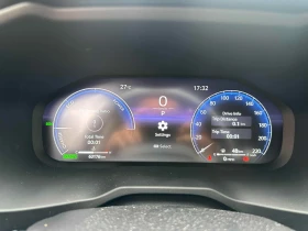 Toyota Rav4 Hybrid Limited * FULL * CARFAX, снимка 9