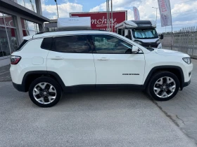 Jeep Compass 2.0 d AUTOMAT, снимка 3