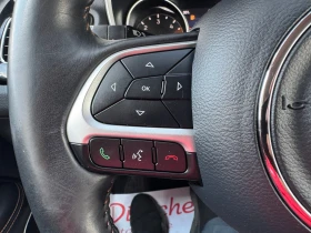 Jeep Compass 2.0 d AUTOMAT, снимка 10