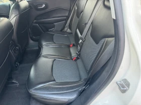 Jeep Compass 2.0 d AUTOMAT, снимка 8