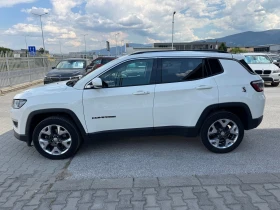 Jeep Compass 2.0 d AUTOMAT, снимка 4