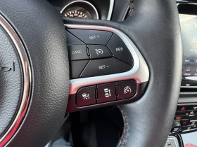 Jeep Compass 2.0 d AUTOMAT, снимка 11