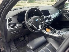 BMW X5  xDrive40i | ЛАЗЕРИ | HARMAN KARDON | HUD | , снимка 5