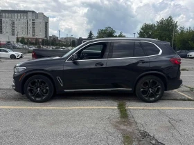 BMW X5  xDrive40i | ЛАЗЕРИ | HARMAN KARDON | HUD | , снимка 2