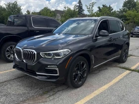 BMW X5  xDrive40i | ЛАЗЕРИ | HARMAN KARDON | HUD | , снимка 1