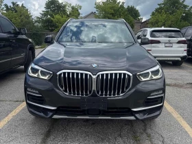 BMW X5  xDrive40i | ЛАЗЕРИ | HARMAN KARDON | HUD | , снимка 6