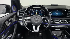 Mercedes-Benz GLS 600 GTS* КРАЙНА ЦЕНА, снимка 13