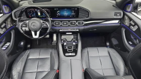 Mercedes-Benz GLS 600 GTS* КРАЙНА ЦЕНА, снимка 7
