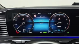 Mercedes-Benz GLS 600 GTS* КРАЙНА ЦЕНА, снимка 8