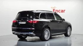 Mercedes-Benz GLS 600 GTS* КРАЙНА ЦЕНА, снимка 2
