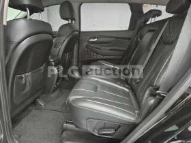 Hyundai Santa fe ЛИЗИНГ/ЦЕНА ДО БЪЛГАРИЯ !, снимка 14