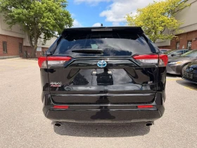 Toyota Rav4 * SE AWD * CARFAX *  ОПЦИЯ ЗА ФИНАНСИРАНЕ, снимка 4