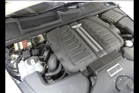Bentley Bentayga W12* ЕЛ. БАГАЖНИК* SOFT CLOSE* ЛЮК* КРАЙНА ЦЕНА, снимка 6
