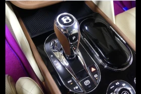 Bentley Bentayga W12* ЕЛ. БАГАЖНИК* SOFT CLOSE* ЛЮК* КРАЙНА ЦЕНА, снимка 9