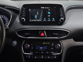 Hyundai Santa fe 2.0 Automatic, снимка 13