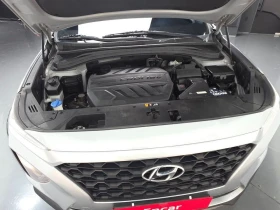 Hyundai Santa fe 2.0 Automatic, снимка 17