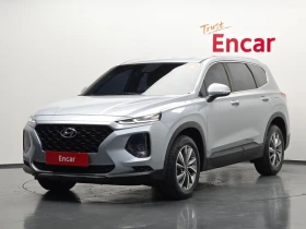 Hyundai Santa fe 2.0 Automatic, снимка 1