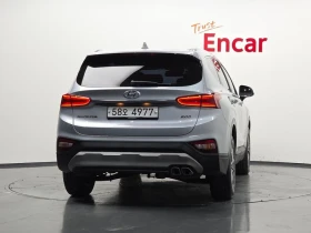 Hyundai Santa fe 2.0 Automatic, снимка 4