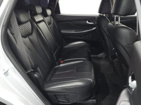 Hyundai Santa fe 2.0 Automatic, снимка 16
