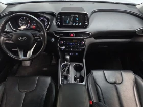 Hyundai Santa fe 2.0 Automatic, снимка 8