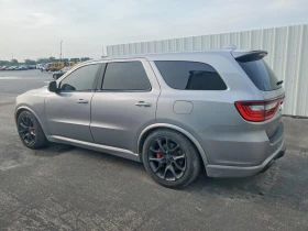 Dodge Durango, снимка 2