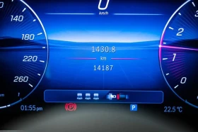 Mercedes-Benz GLC 300 AMG PKG ЦЕНА ДО БЪЛГАРИЯ АВТОКРЕДИТ, снимка 12