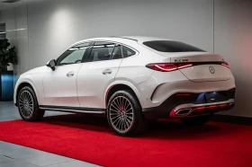 Mercedes-Benz GLC 300 AMG PKG ЦЕНА ДО БЪЛГАРИЯ АВТОКРЕДИТ, снимка 5