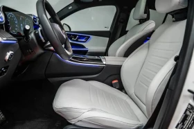 Mercedes-Benz GLC 300 AMG PKG ЦЕНА ДО БЪЛГАРИЯ АВТОКРЕДИТ, снимка 7