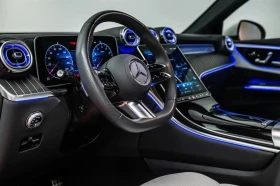 Mercedes-Benz GLC 300 AMG PKG ЦЕНА ДО БЪЛГАРИЯ АВТОКРЕДИТ, снимка 8