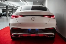 Mercedes-Benz GLC 300 AMG PKG ЦЕНА ДО БЪЛГАРИЯ АВТОКРЕДИТ, снимка 6