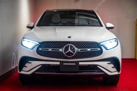 Mercedes-Benz GLC 300 AMG PKG ЦЕНА ДО БЪЛГАРИЯ АВТОКРЕДИТ, снимка 2
