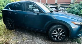 Mazda CX-5 2.5 AWD, снимка 4